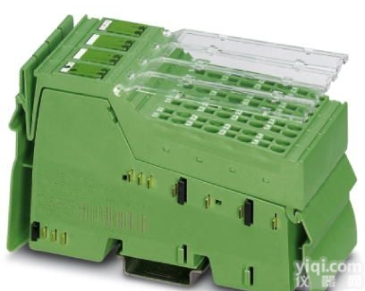 <em>菲尼克斯</em>2701000  Inline功能<em>模块</em> IB IL <em>TEMP</em> 8 UTH/RTD-PAC