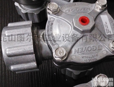 RCA40FH/1195  <em>澳大利亚</em>高原电磁脉冲阀<em>原装进口</em>