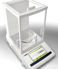 FA2004T  山东FA-T<em>触摸屏</em>（内校）分析电子天平<em>万分之一</em>