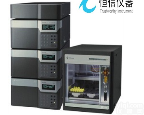 HX-1800  <em>武汉恒信HX-1800全自动氨基酸分析仪</em>