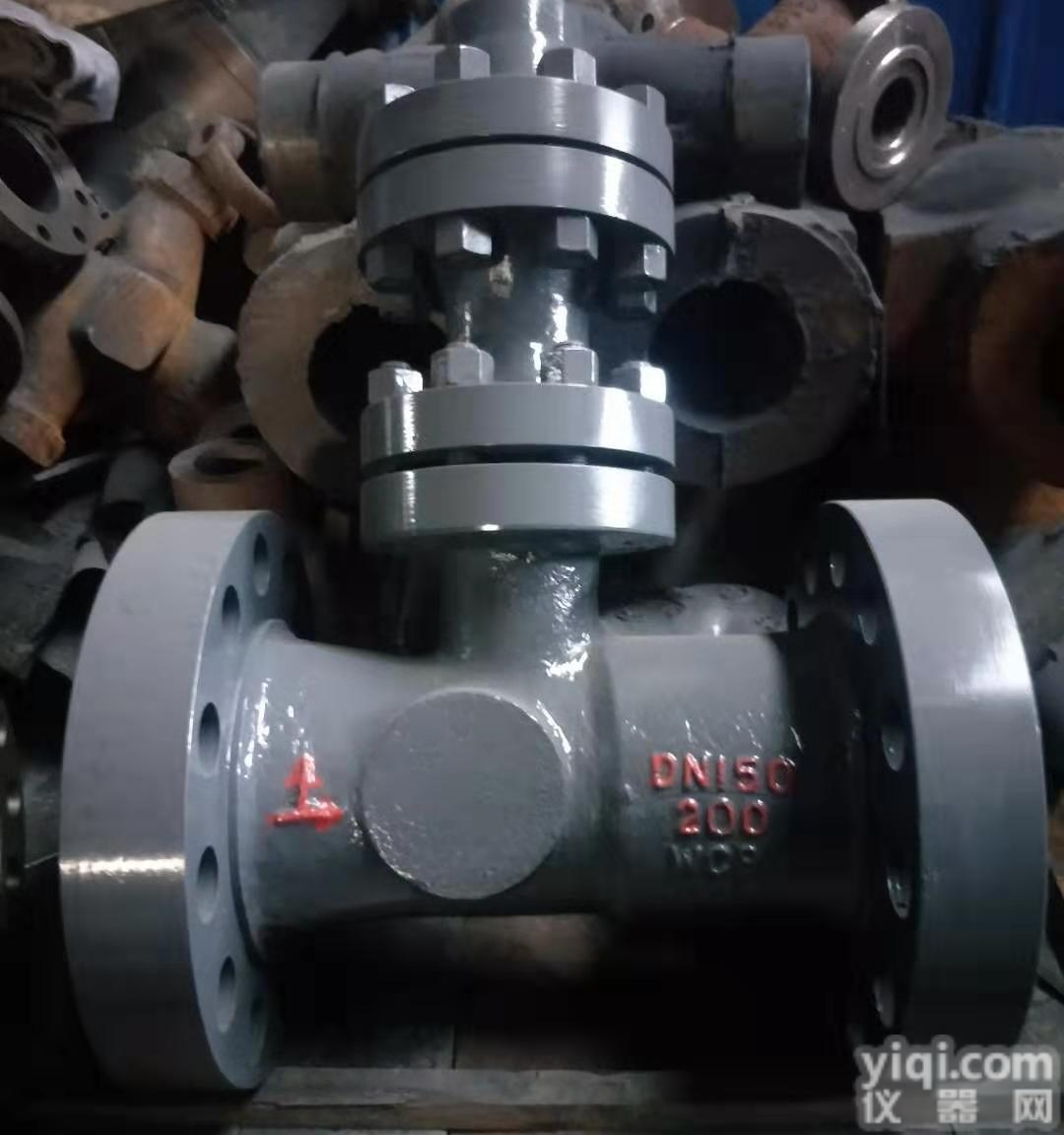 H48Y  <em>H48Y空排止回阀</em>