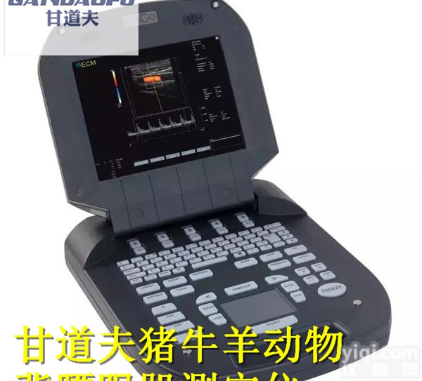 羊用背膘<em>眼肌</em><em>测定仪</em>猪牛背膘厚度测量仪价格