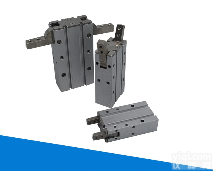 <em>MHY2</em>  <em>MHY2</em>开闭型 手动<em>手指</em><em>气缸</em> 厂家直销