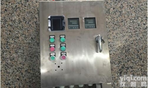 BXK  <em>防爆</em><em>不锈钢</em>仪表<em>控制箱</em>ExdIICT6