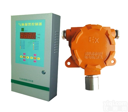 I56657I3587  <em>储罐</em>区<em>甲醇</em>可燃气体探测器 醇类气体报警器