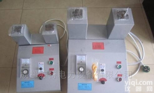 HA-III<em>轴承</em><em>感应加热</em>器