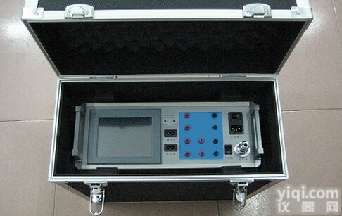 YW-X250<em>直流</em>系统<em>绝缘</em>装置<em>校验仪</em>