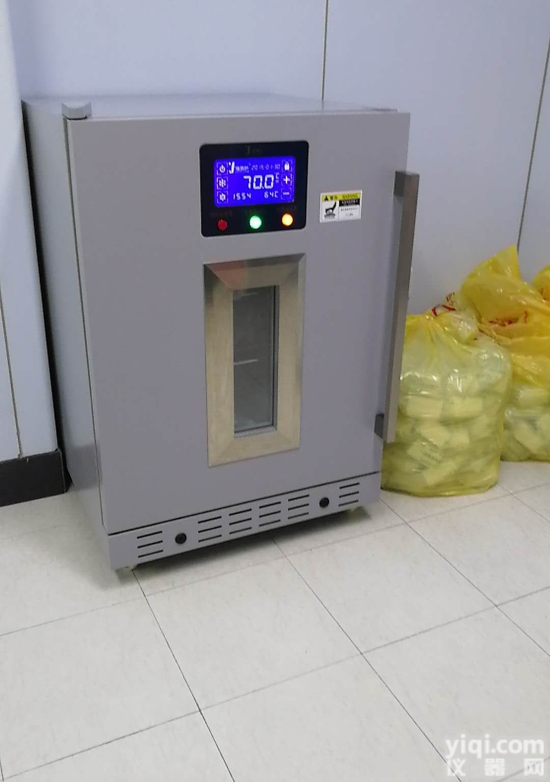 消毒<em>供应室医用干燥柜</em>