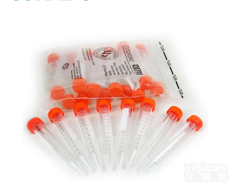 <em>430791</em>  Corning康宁15ml不带架无菌<em>离心管</em><em>430791</em>