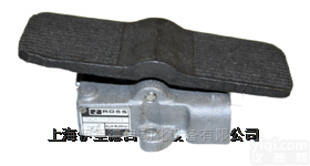 36和RM系列  进口美国ROSS手动<em>踏板</em>和<em>踏板</em>阀<em>原装</em>