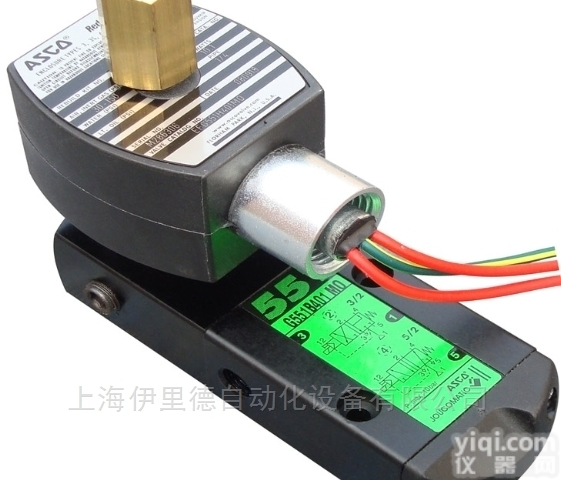 353系列  <em>美国</em>ASCO<em>阿斯卡</em><em>脉冲</em>除尘阀