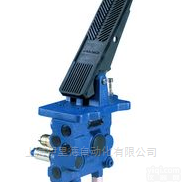 LT 17双油路动力<em>制动阀</em>  德国力士乐REXROTH<em>制动阀</em>