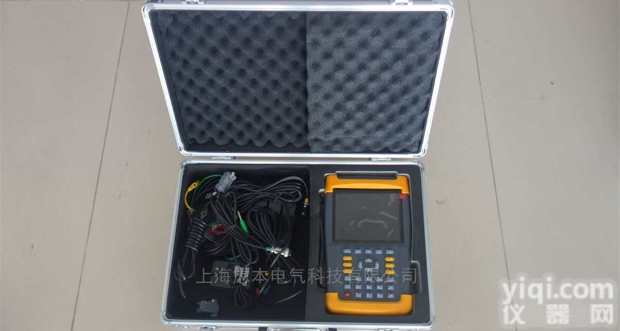 GY3000  多功能三相<em>相位</em><em>相序表</em>伏安<em>相位</em>表