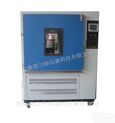 QL-010  <em>QL臭氧老化试验箱</em>适用环境