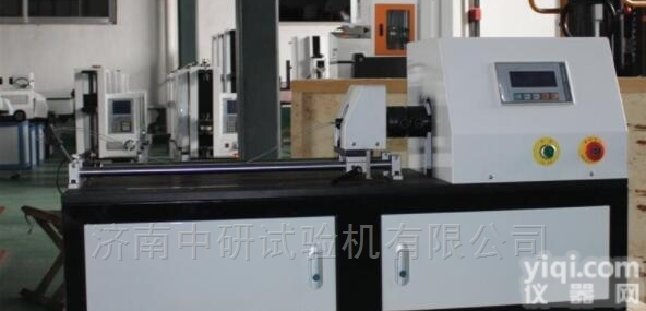 线材扭转系列  金刚石<em>切割</em>线扭转试验机