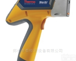 XL2 100G  郑州美国尼通手持式合金分析仪