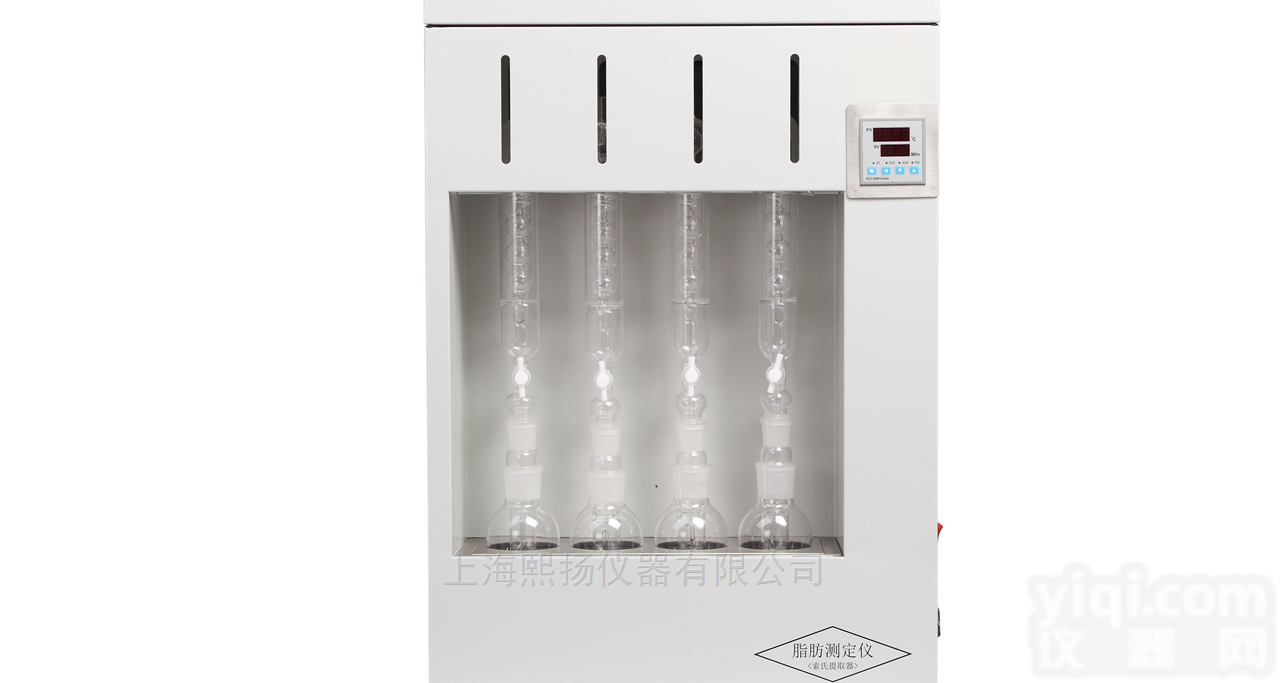 YSXT-04  2联/4联/6联脂肪测定仪，快速<em>索氏</em><em>抽取</em>器