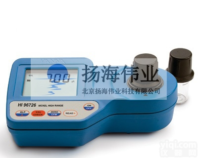 工业污水<em>工业废水</em>镍含量<em>检测仪</em>