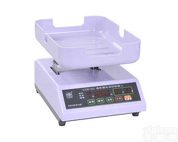 CZK-IIC（T）型<em>微电脑</em>采液器 采液器 <em>微电脑</em>采液控制器（<em>计时</em>）