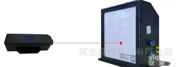 SD153  非接触<em>三维</em><em>位移</em>测量仪