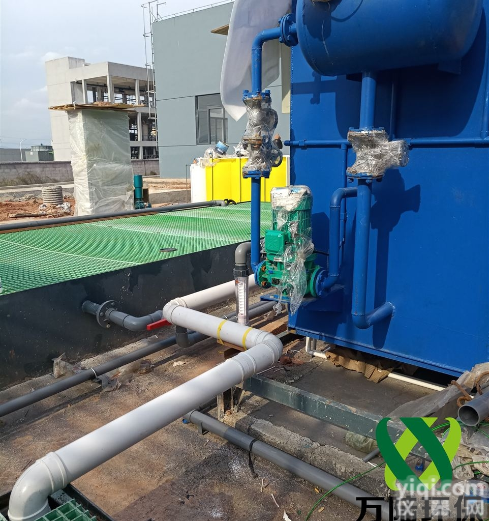 嵊州市<em>气浮</em>设备制造<em>厂家</em>