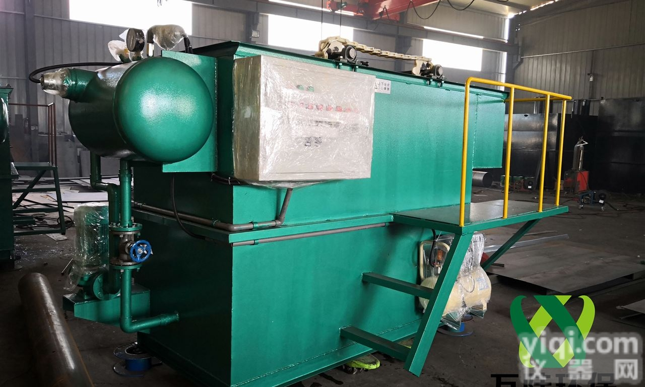 龙泉市山东溶气<em>气浮</em>机<em>厂家</em>