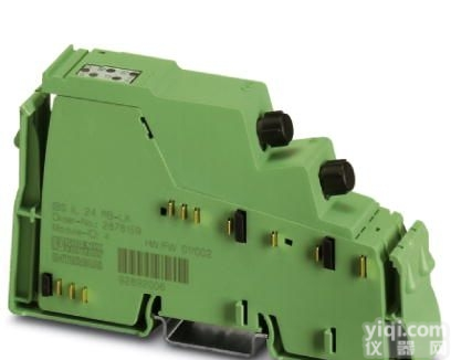 <em>菲尼克斯</em>2878159  分支模块 - <em>IBS</em> IL 24 RB-LK-2MBD