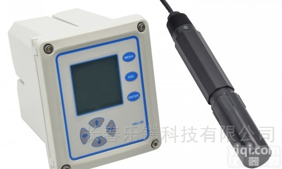 ZXDD-6032  <em>在线式</em>水质<em>电导率</em>测定仪