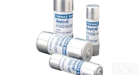 A70QS 14×51mm/22×58mm  美尔森北<em>美圆</em>体快速熔断器A70QS