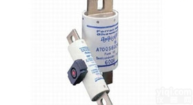 Amp-Trap® A70QS 700VAC/DC  美尔森<em>北美</em>圆体快速<em>熔断器</em>A70QS 700VAC/DC