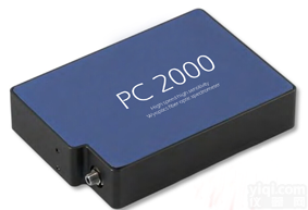 PC2000 | <em>工业级</em>光纤<em>光谱仪</em>