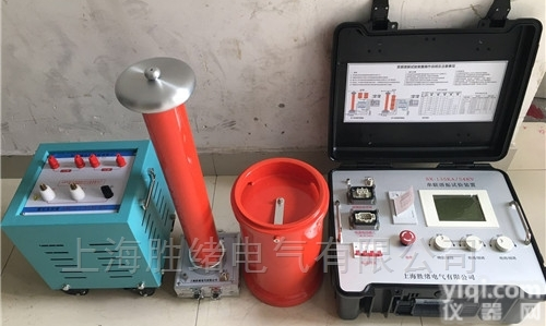 天津变频<em>串联谐振</em><em>高压试验</em>装置