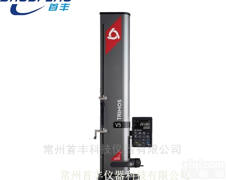 <em>瑞士</em>Trimos<em>测高仪</em>V5-1100，一维高<em>度仪</em>