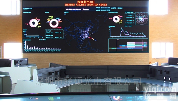 P2LED<em>显示屏</em>  P2LED全彩<em>显示屏</em><em>分辨率</em>效果怎么样