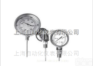 <em>WSSX</em>-410  电<em>接点</em>双金属<em>温度计</em>型号：<em>WSSX</em>-410