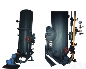 三湘油<em>水汽</em><em>分离器</em>