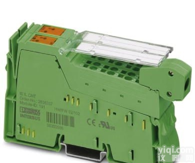 菲尼克斯2863627  Inline功能<em>模块</em> IB IL RS <em>485</em>/422-PRO-PAC