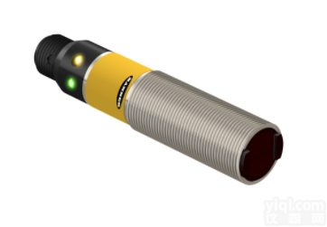 S18SP6FF50Q  推荐,BANNER<em>邦纳</em><em>圆柱形</em>传感器