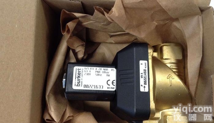 德国<em>畅销品</em>PaiBURKERT<em>电磁阀</em>有现货