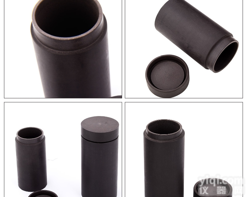 PPL材质内衬水热<em>合成反应</em>釜100ML