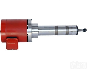 XT-80G  玻璃<em>磨削</em>电<em>主轴</em>