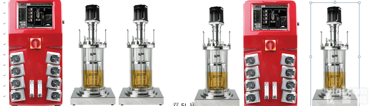 MC-ADF-XL  <em>微生物</em><em>发酵罐</em> 厌氧发酵 非标反应器