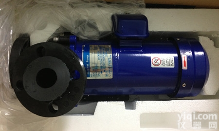 <em>MDH</em>-422CV5-E  代理IWAKI易威奇<em>磁力泵</em><em>MDH</em>-422CV5-E进口