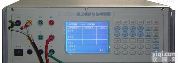 DO30K型6 <em>数字显示</em>高精度<em>多功能</em>标准源