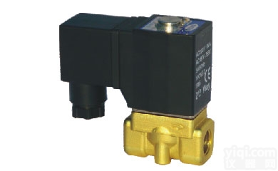 常闭<em>亚德</em>客<em>电磁阀</em>2W030-08<em>现货</em>2W050-10