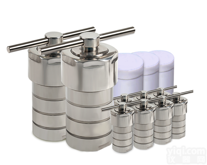 100ML  水热<em>合成反应</em>釜100ML