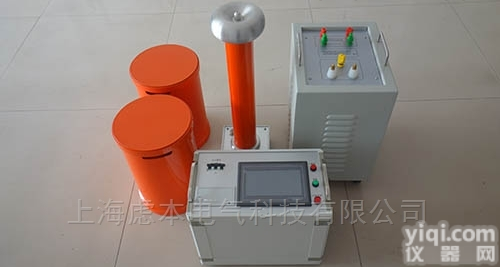 GY1006  <em>串并联</em>调频<em>谐振</em>试验装置