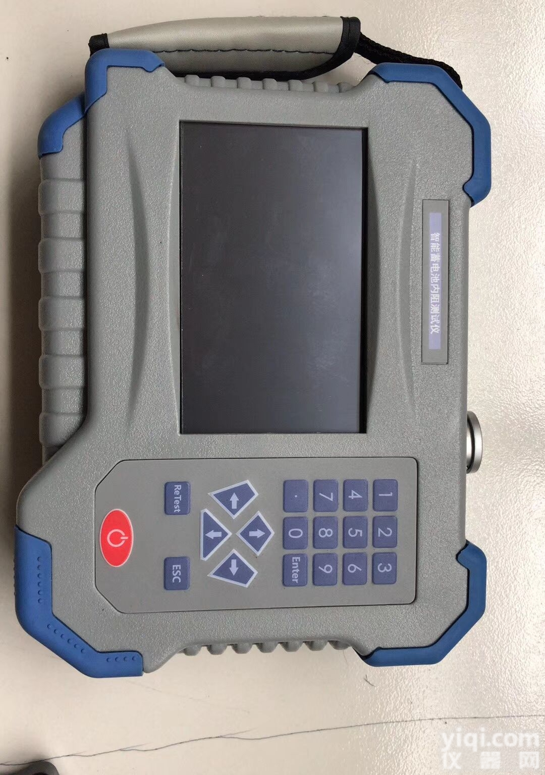 多功能100A|48V蓄电池组<em>负载</em>测试仪<em>制造</em>厂家