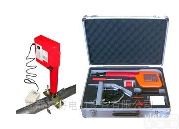 STCZY-D<em>遥控</em>高压<em>电缆</em>安全刺扎器