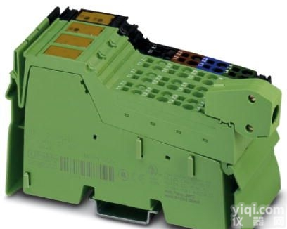 <em>菲尼克斯</em>2897457  <em>Inline</em><em>功能模块</em> - IB IL 24 LSKIP-PAC